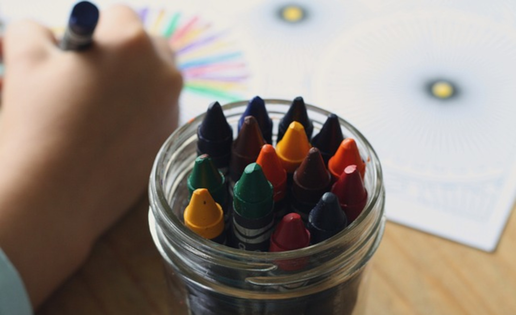 איך להעסיק את הילדים בחופשות חגי תשרי