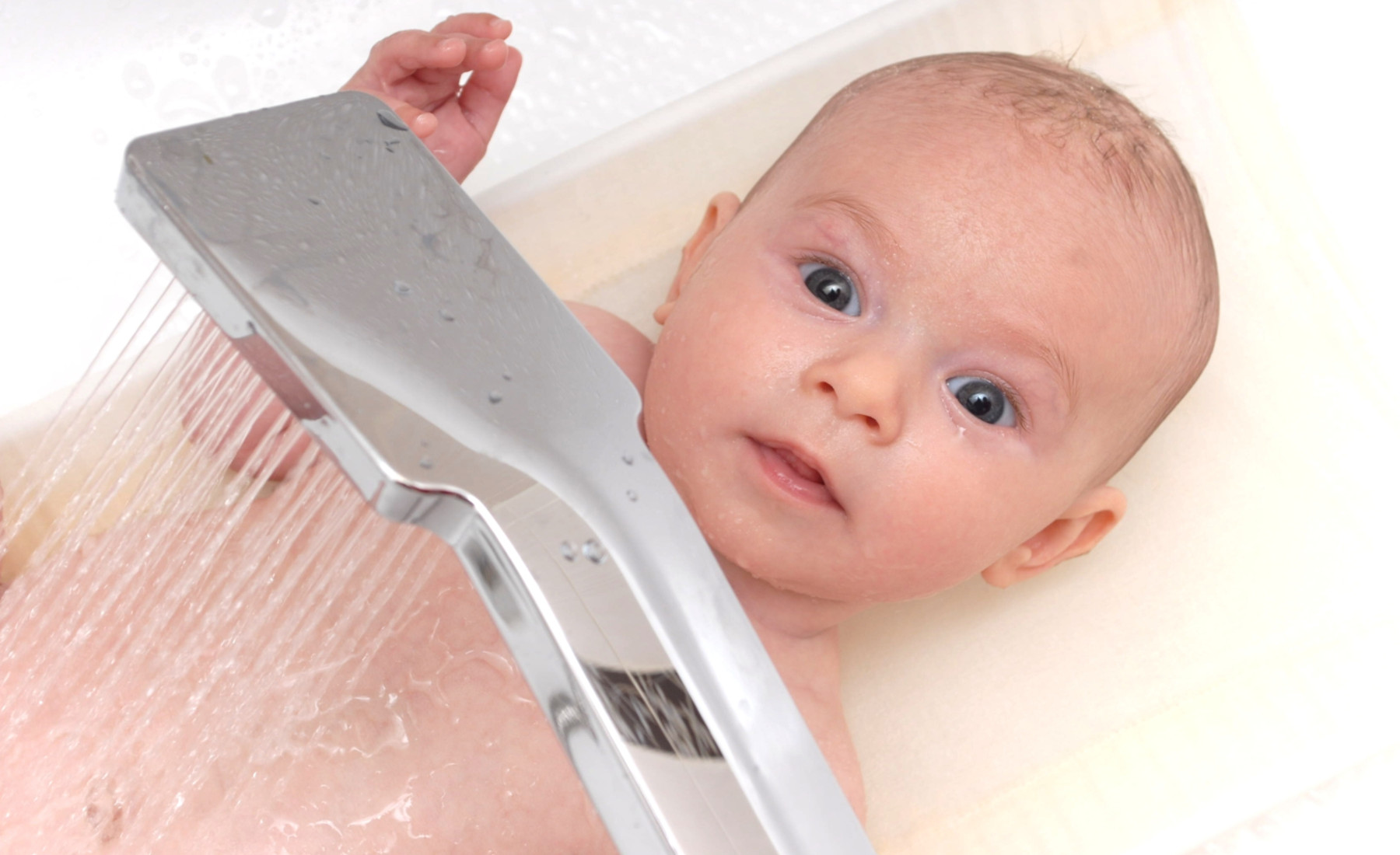 10 טיפים לשמירה על היגיינה נכונה של התינוק