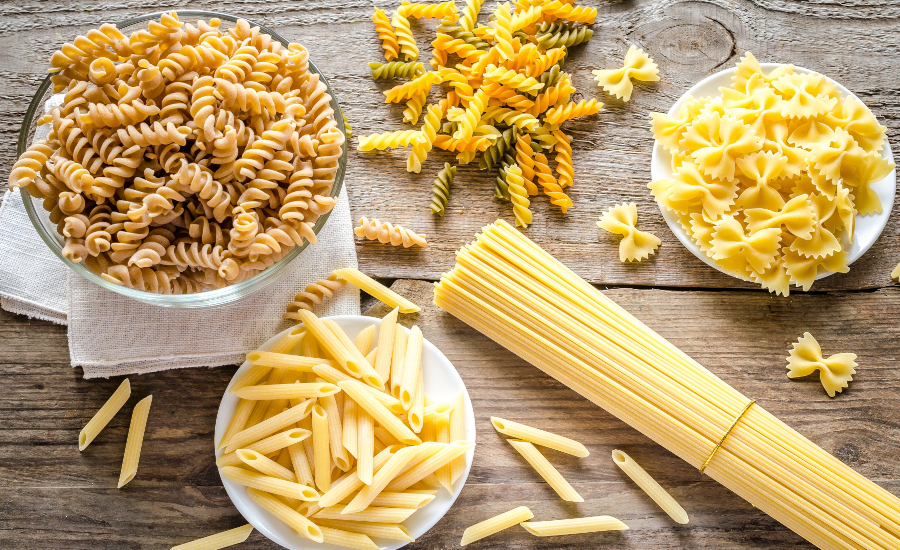 חגיגה של פסטה